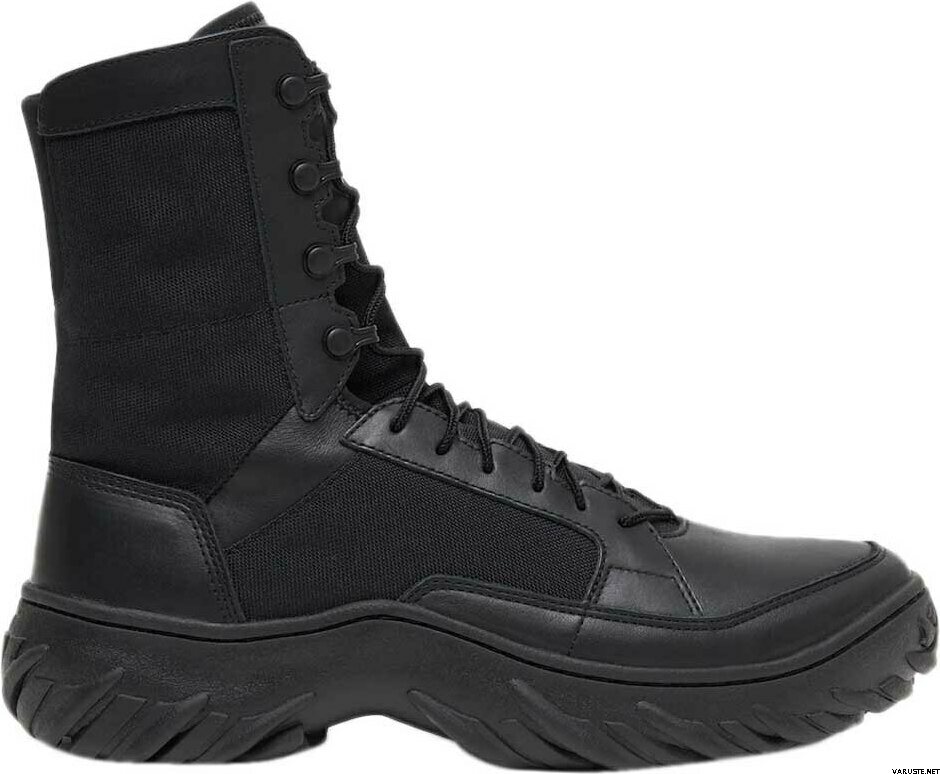 Oakley Field Assault Boot | High cut tactical footwear   English