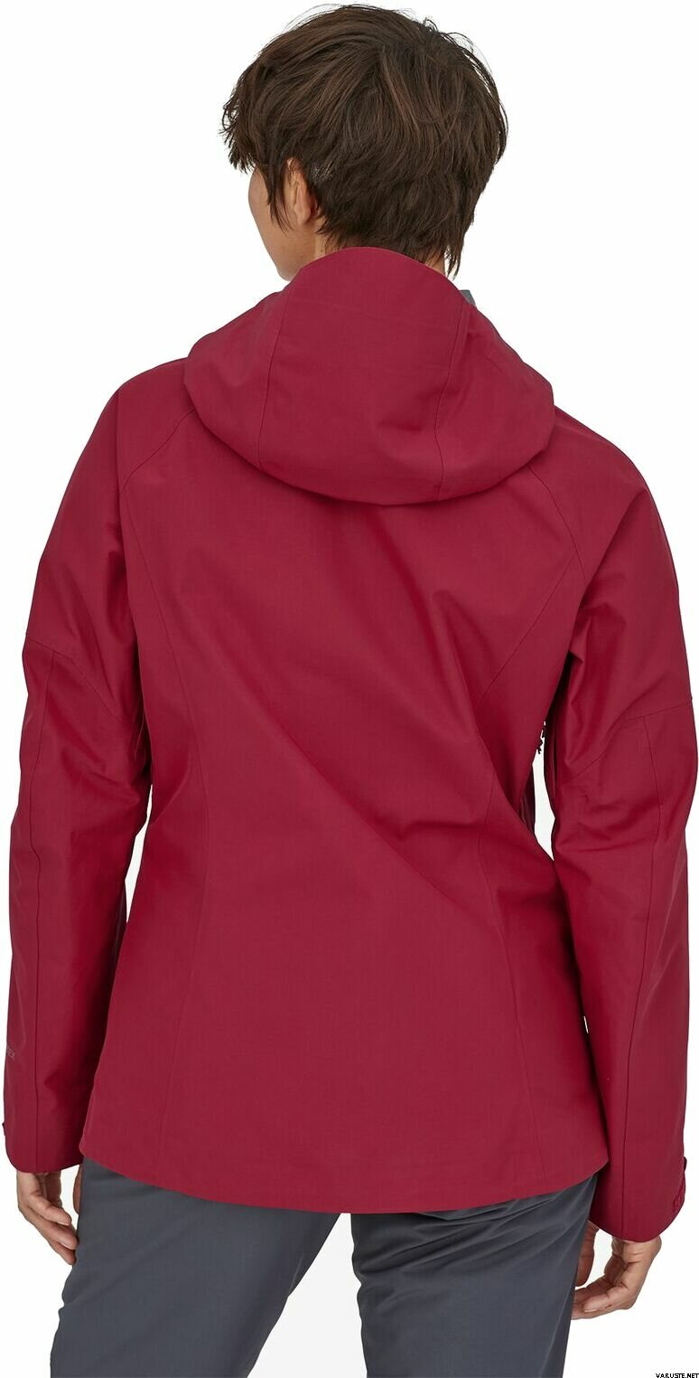 Patagonia Powder Bowl Jacket Womens Women's Waterproof Jackets