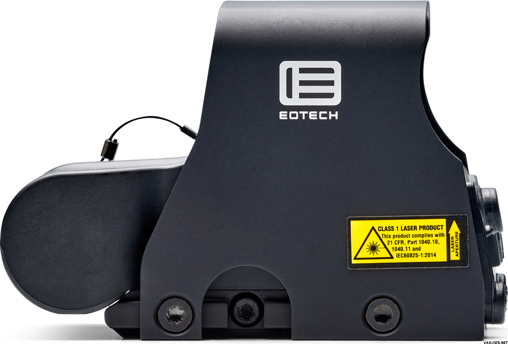 EoTech XPS2 | Red Dot and Holographic Sights | Viranomainen.fi English