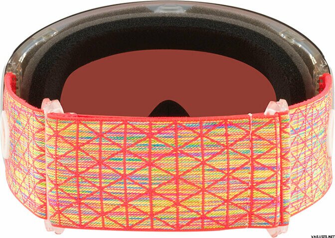 Oakley Flight Deck L Freestyle w/ Prizm Snow Rose Gold