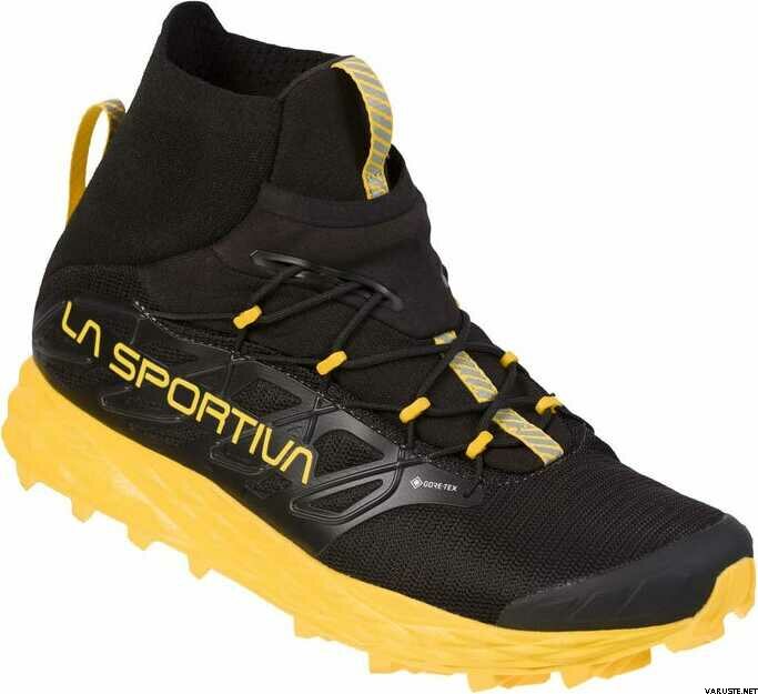 La Sportiva GTX | Running Shoes with Spikes | Viranomainen.fi Dansk