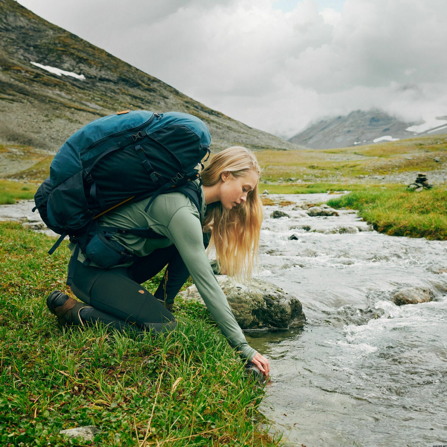 Fjallraven Abisko Trekking Tight Women's Review Tested By, 59% OFF