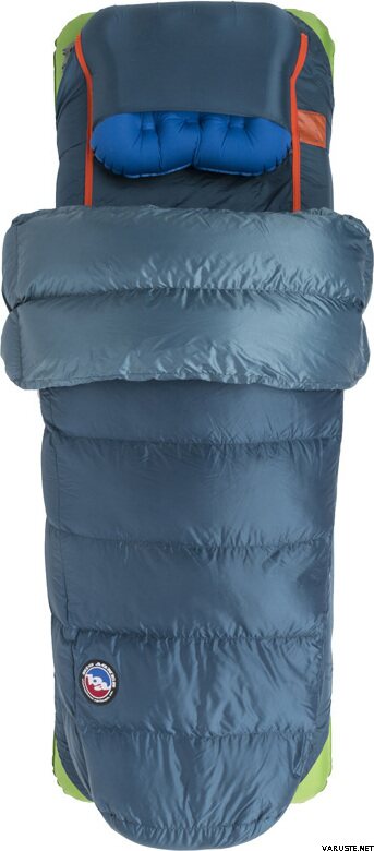 big agnes 3n1