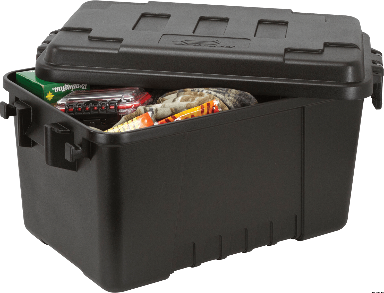 Plano Sportsman s Trunk Small Scatole Viranomainen fi Italiano