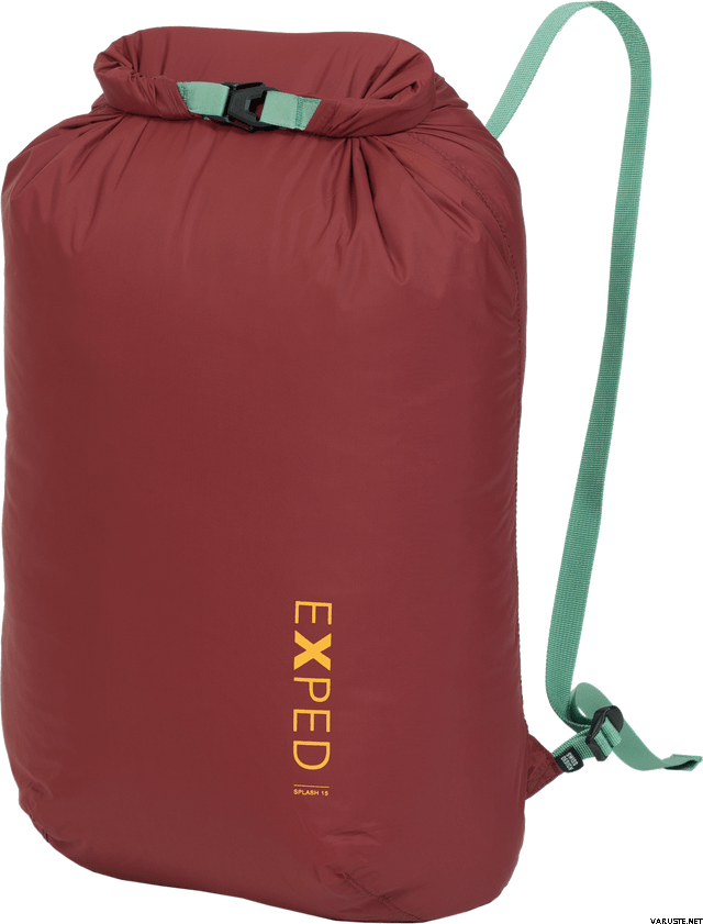 Exped ULTRA 0° LW, Dark Brown - Fast and cheap shipping - www.exxpozed.com