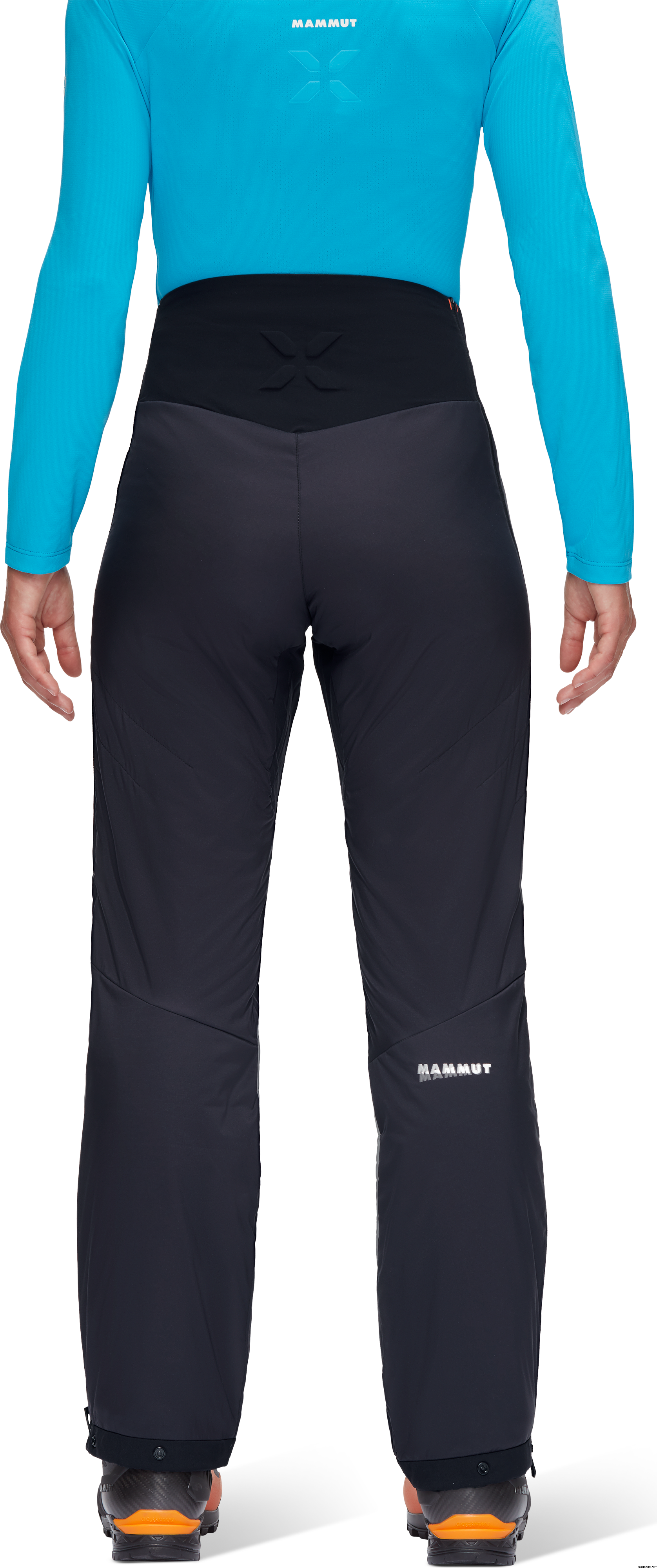 Mammut Eigerjoch Insulated Flex Pants Unisex | Pantaloni imbottiti