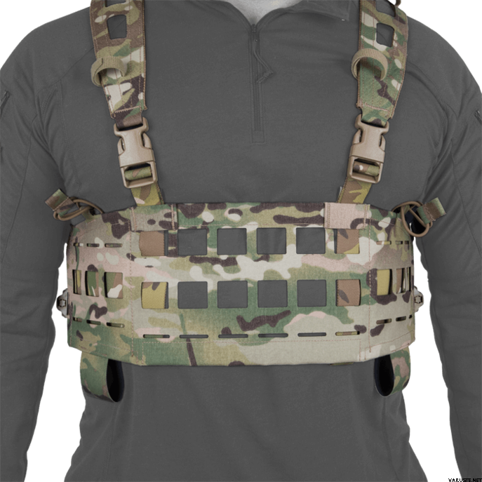 Crye Precision Airlite Convertible Chest Rig | チェストリグ 