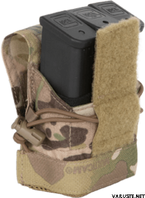 Crye Precision Triple Pistol Mag Pouch Maritime | Pistol Magazine