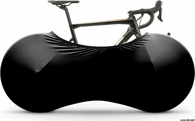 Velosock Indoor Bike Cover Py r nkuljetuslaukut Viranomainen fi