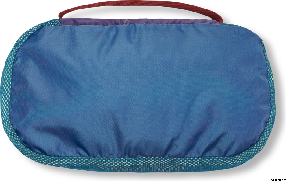 Cotopaxi Cubo 3L Travel Cube - Del Dia | Packing bags | Viranomainen.fi ...