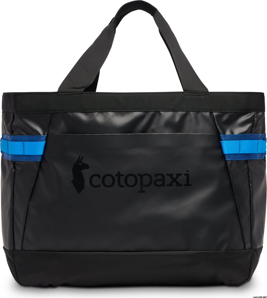 Cotopaxi Allpa 60L Gear Hauler Tote | Bags | Viranomainen.fi English