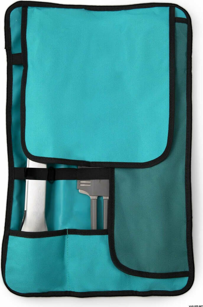 Biolite Prep And Grill ToolKit Haarukat Veitset Ja Lusikat 