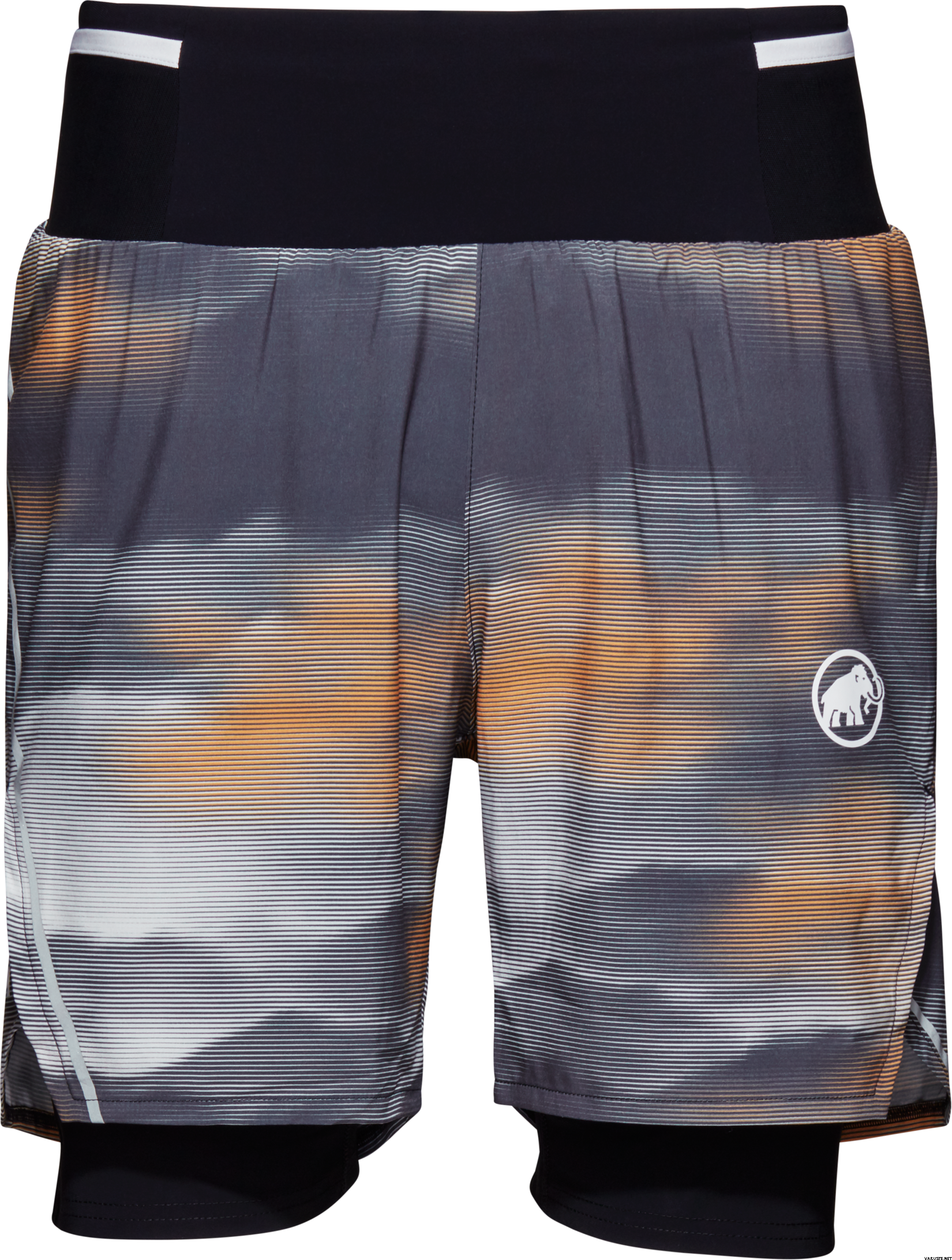 Mammut Aenergy TR 2 in 1 Shorts Light Fader Men | Мужские