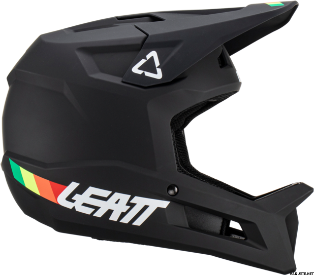 LEATT MTB Gravity 1.0 | 自転車用ヘルメット | Viranomainen.fi 日本語