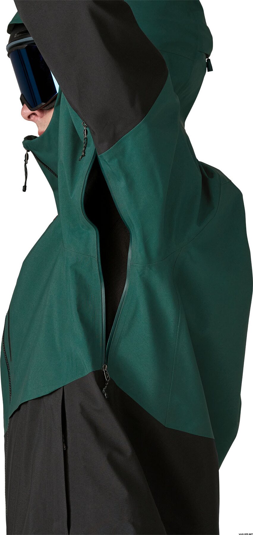 Patagonia Untracked Jacket Mens