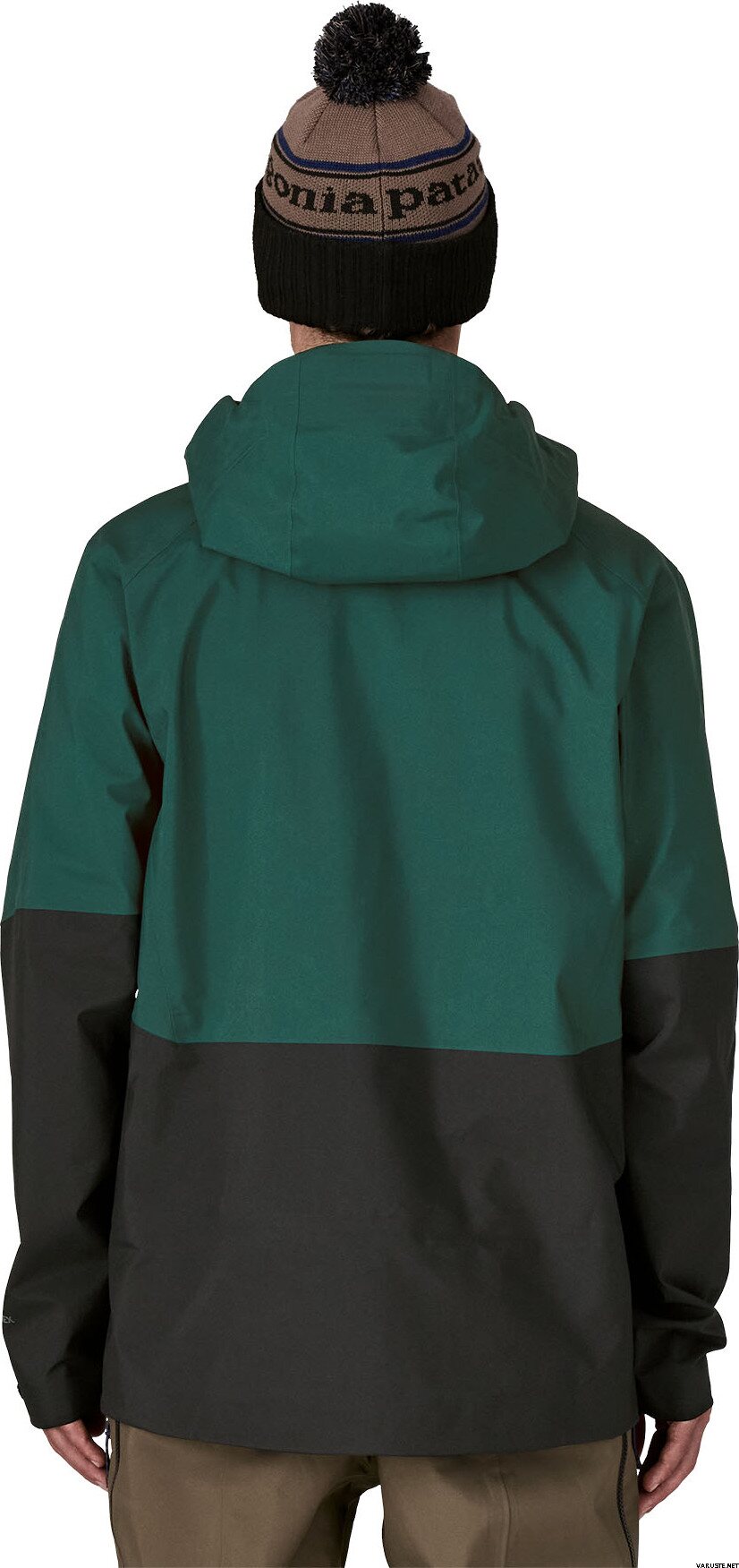 Patagonia Untracked Jacket Mens