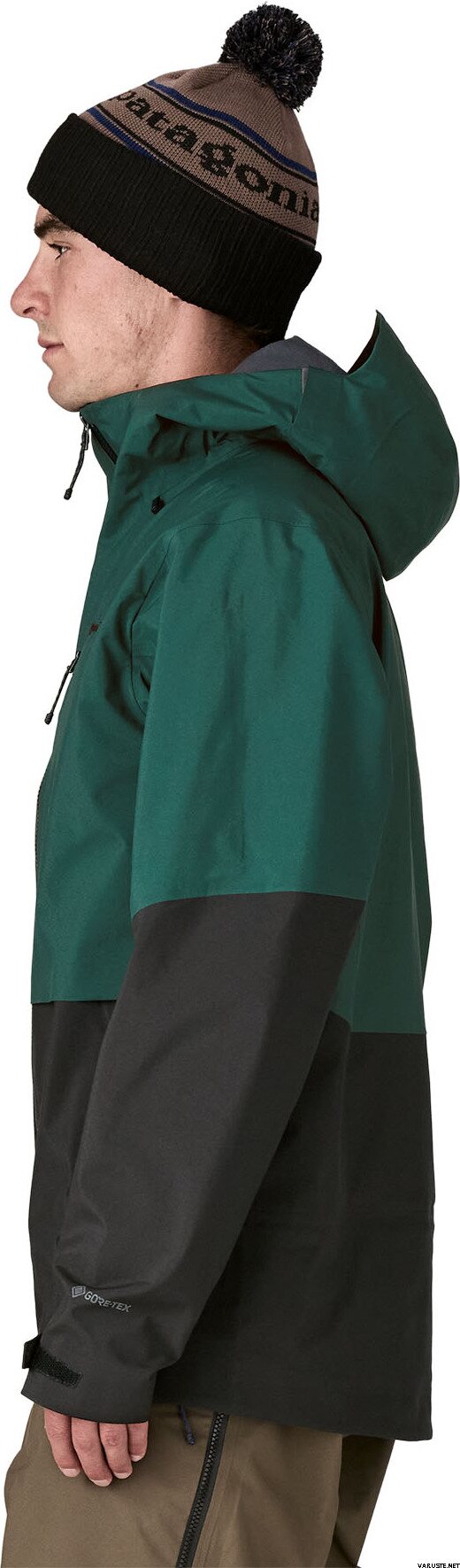 Patagonia Untracked Jacket Mens