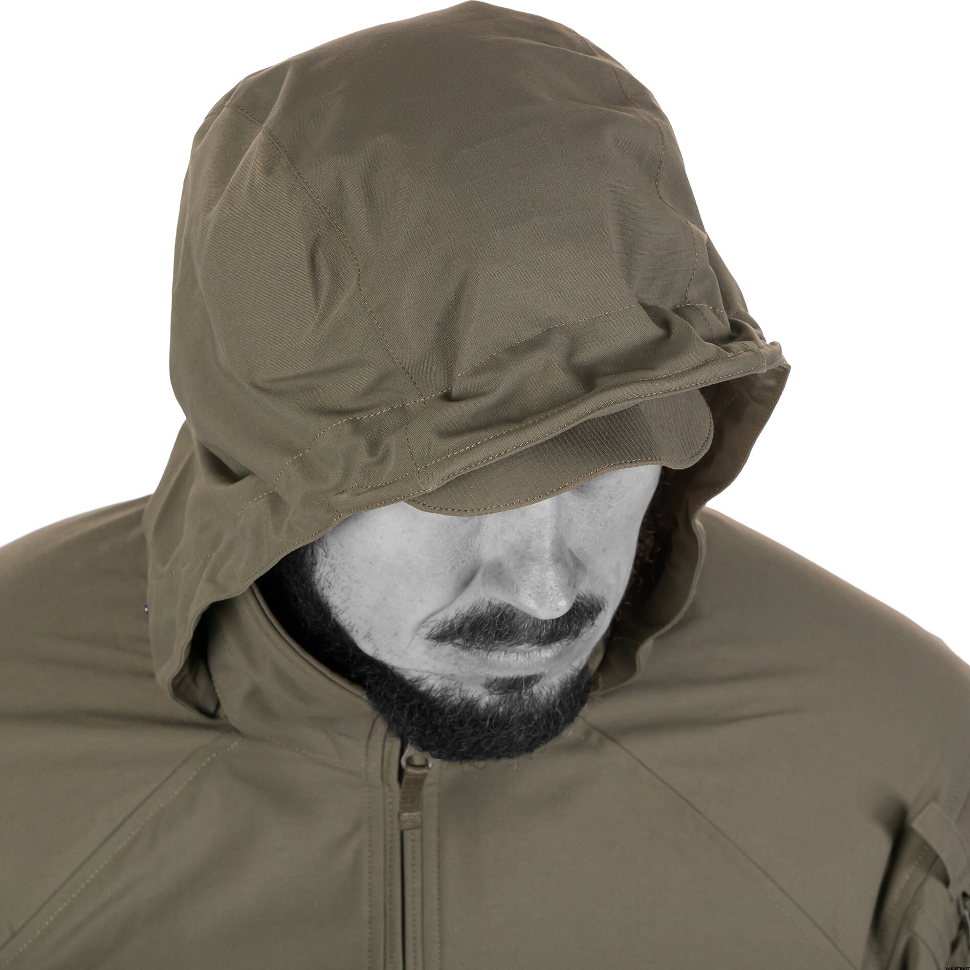 UF PRO Delta Ace Plus Jacket Gen 3