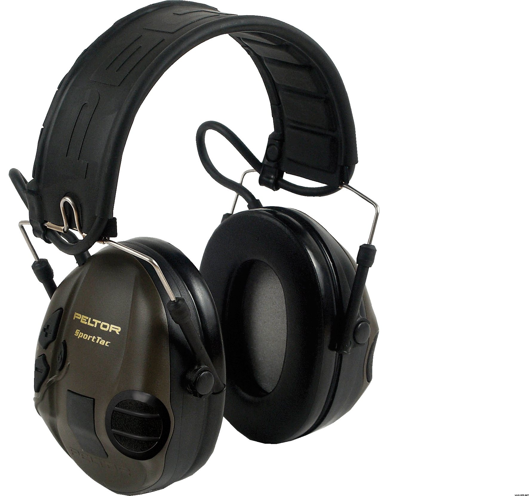3M Peltor SportTac Hearing Protector Active Hearing Protectors  日本語