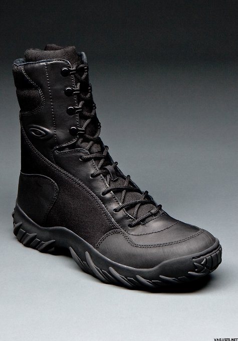 Tactical boots sales oakley