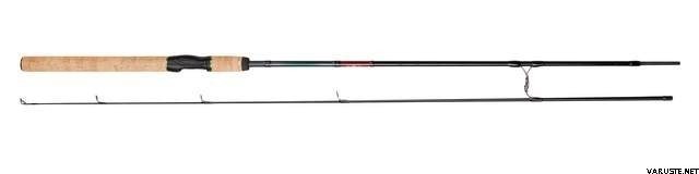 Daiwa Phantom 195cm 5-30g | Viranomainen.fi English