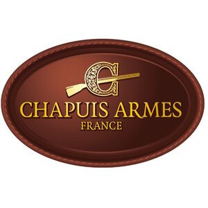 Chapuis Armes