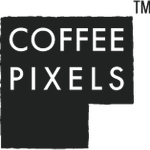 Coffee Pixels