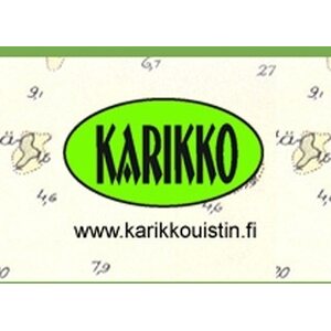 Karikko
