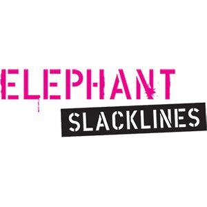 Elephant Slacklines