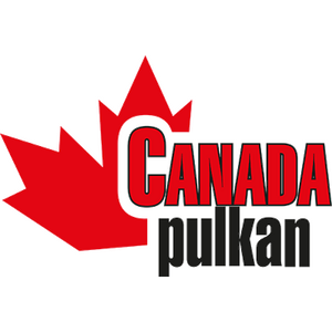 Canadapulkan