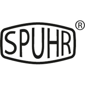 Spuhr