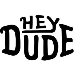 HeyDude