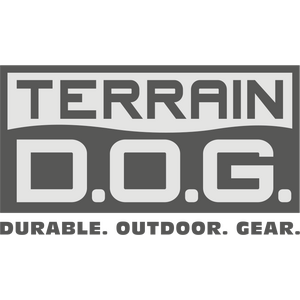 Terrain D.O.G. Safety Light