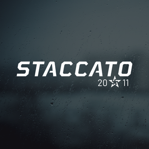 Staccato