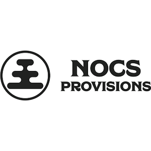 Nocs Provisions Field Issue 10x32