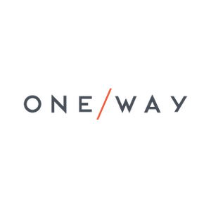 One Way