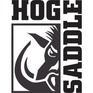 Hog Saddle