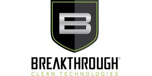 Breakthrough