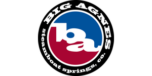 Big Agnes