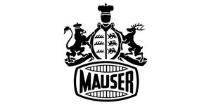 Mauser M03 QR Mount docter sight II ja III
