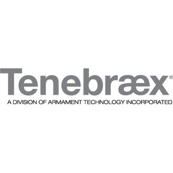 Tenebraex Objective Cover for Trijicon Accupower 1-8x28