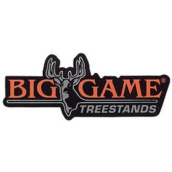 Big Game Treestands