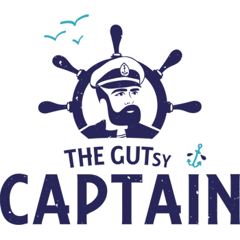 The Gutsy Captain