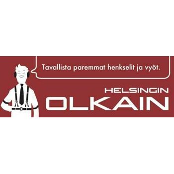 Helsingin Olkain