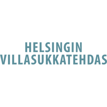 Helsingin Villasukkatehdas