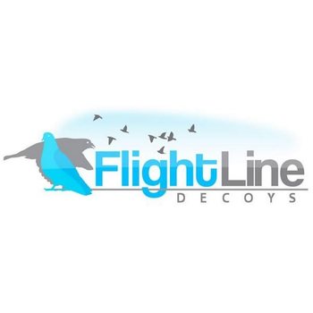 Flight Line Decoys