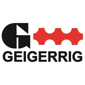 Geigerrig