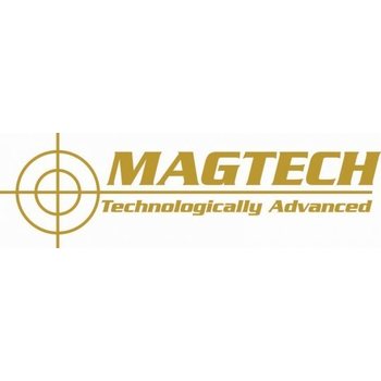 Magtech 5 1/2 Pieni Pistoolin Magnum Nalli 100 kpl