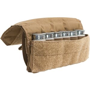 Shotgun Round Pouches