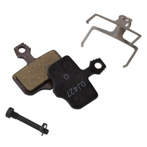 Bicycle Brake Pads